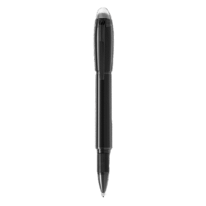 MONTBLANC モンブラン スターウォーカー ブラックコスモス プレシャスレジン ファインライナー MB129746