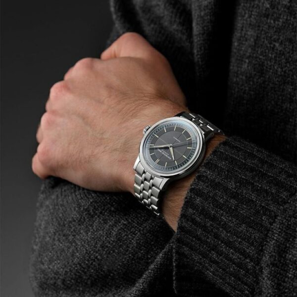 2925-ST-60011 RAYMOND WEIL レイモンド ウェイル ミレジム 39.5mm