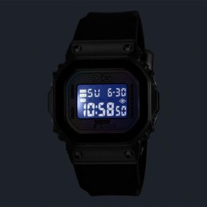 GM-S5600XG-1JR CASIO カシオ DIGITAL WOMEN Gショック