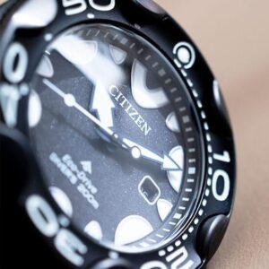 BN0235-01E CITIZEN シチズン プロマスター MARINE