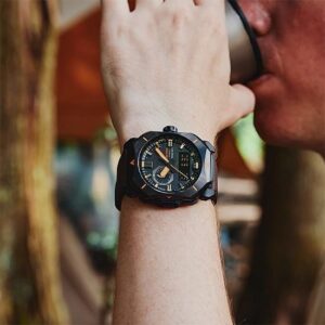 CASIO カシオ PRW-6900 Series PRW-6900YL-5JF