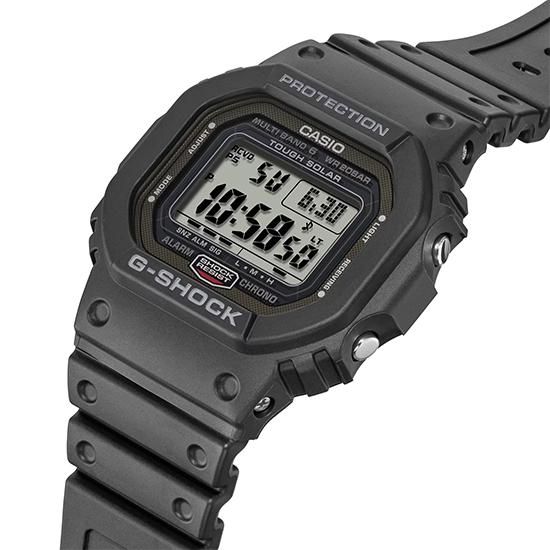 GW-5000U-1JF CASIO カシオ Gショック