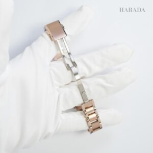 【世界限定2,200本】 ES9498-77N CITIZEN シチズン クロスシー hikari collection