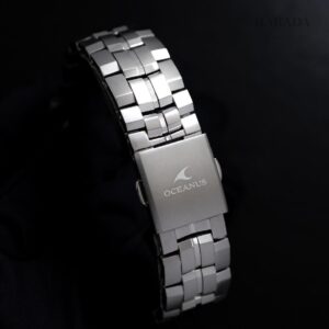 OCW-S400A-5AJF CASIO カシオ オシアナス マンタ