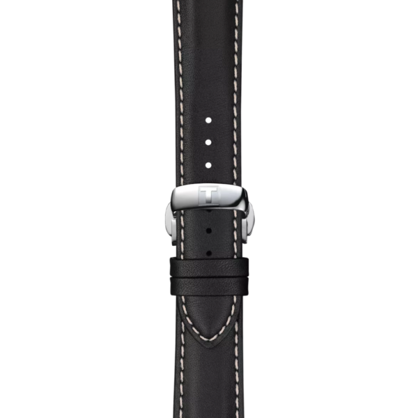 T927.407.46.051.00 TISSOT ティソ ジェントルマン ゴールドベゼル 40mm
