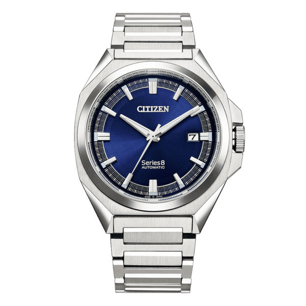 NB6010-81L CITIZEN シチズン シリーズ8 831メカニカル