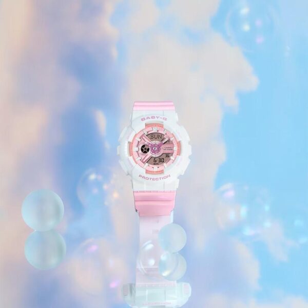 BA-110PD-4AJF CASIO カシオ BABY-G
