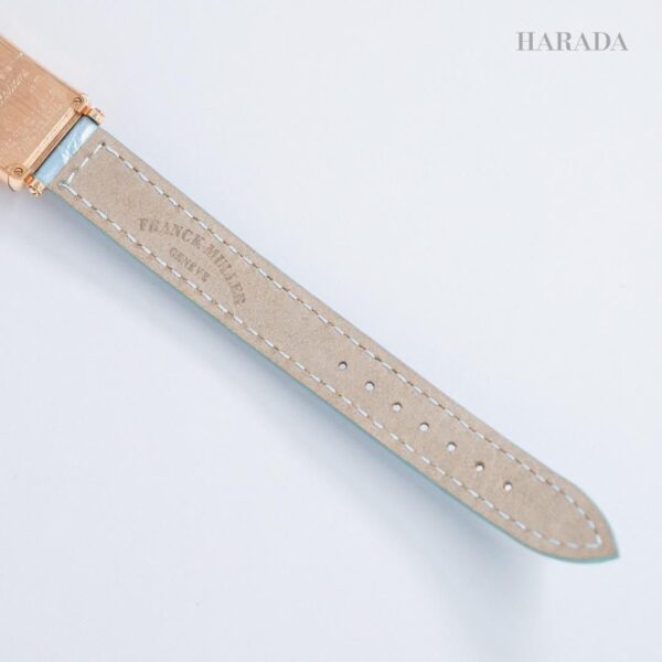 802QZRELCD1PBSLTD 5N FRANCK MULLER フランクミュラー ロングアイランド (LONG ISLAND PETIT PASTILLE)