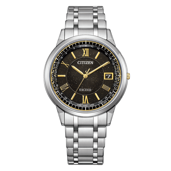 【限定450本】 CB1144-60E CITIZEN シチズン エクシード HINODE COLLECTION