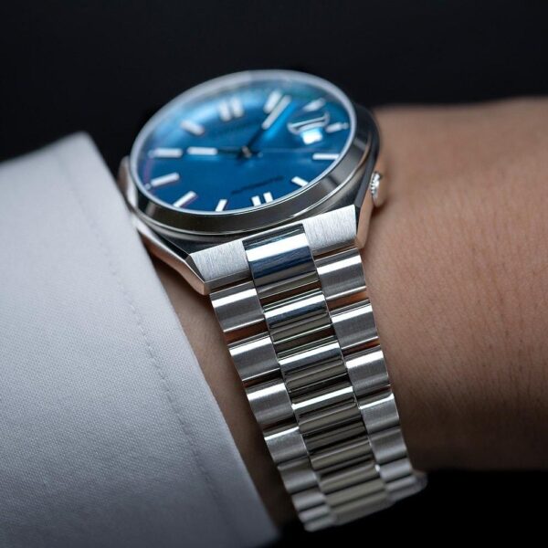 NJ0151-53L CITIZEN シチズン シチズンコレクション TSUYOSA collection 2024年限定生産モデル