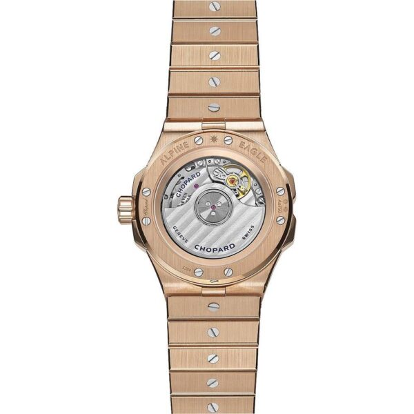 295384-5001 Chopard ショパール アルパインイーグル 33mm