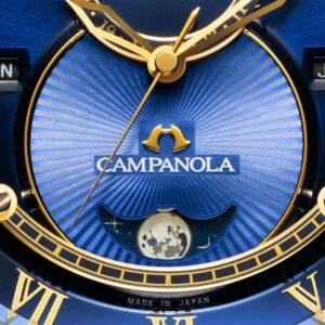 【限定250本】 BU0020-71N CAMPANOLA カンパノラ 光条(こうじょう)
