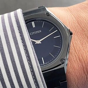 AR5064-57E CITIZEN シチズン エコ・ドライブ ワン