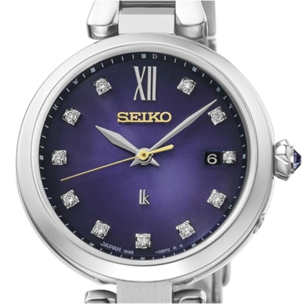 【国内限定400本】HEE004J SEIKO セイコー ルキア