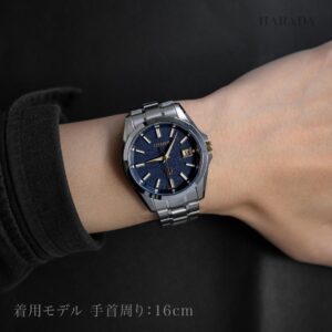 【世界限定400本】 AQ4094-58L The CITIZEN ザ・シチズン
