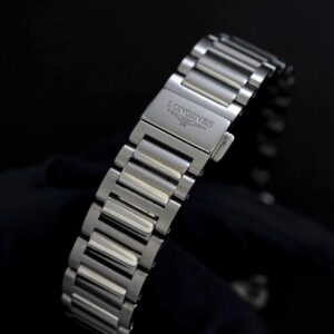 L3.720.4.52.6 LONGINES ロンジン コンクエスト 38mm