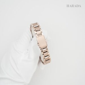 【世界限定1,300本】 ES9498-69N CITIZEN シチズン クロスシー hikari collection