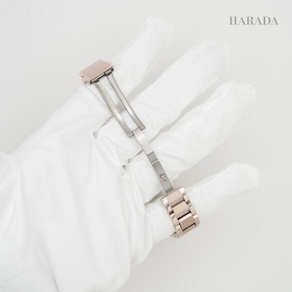 【世界限定1,500本】 ES9506-54N CITIZEN シチズン クロスシー hikari collection