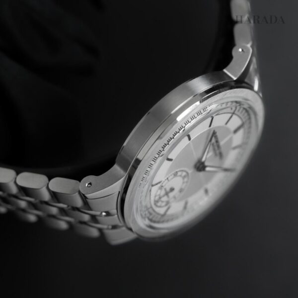 2930-ST-65001 RAYMOND WEIL レイモンド ウェイル ミレジム 39.5mm