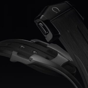 310.92.44.51.01.005 OMEGA オメガ スピードマスター ダーク サイド オブ ザ ムーン 44.25MM