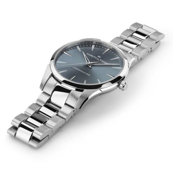 H32461141 HAMILTON ハミルトン ジャズマスター クオーツ 40mm