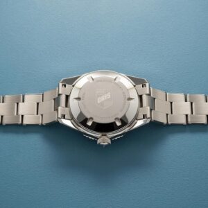 01 733 7771 4055-07 8 19 18 ORIS オリス ダイバーズ65 コットンキャンディ