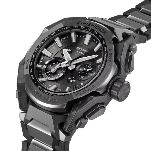 MTG-B4000BD-1AJF CASIO カシオ MT-G Gショック