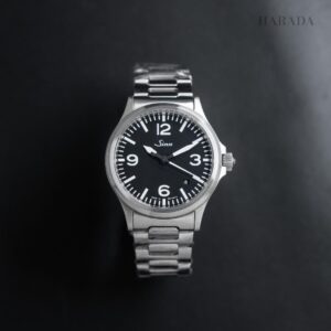 556.A SINN ジン インストゥルメントウォッチ ブレスレット仕様