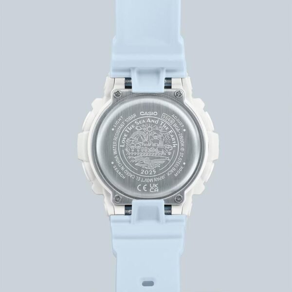 BGA-2800K-7AJR CASIO カシオ BABY-G