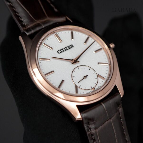 AQ5024-07A CITIZEN シチズン エコ・ドライブ ワン