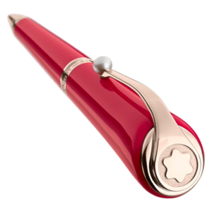 MONTBLANC モンブラン ミューズ マリリン・モンロー スペシャルエディション ボールペン MB116068