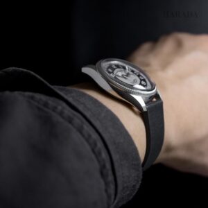01 754 7779 4061-07 5 19 25 ORIS オリス ビッグクラウン ポインターデイト ブルズアイ 38mm