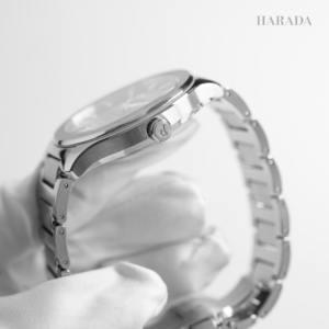 G0A51032 PIAGET ピアジェ ポロ シグネチャー デイト
