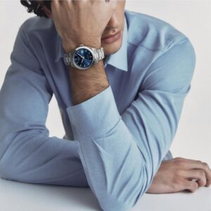 T165.807.11.041.00 TISSOT ティソ ジェントルマン 38mm