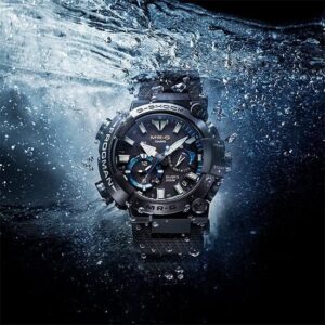 MRG-BF1000R-1AJR CASIO カシオ G-SHOCK MR-G フロッグマン