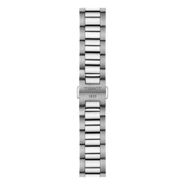 T150.410.11.351.00 TISSOT ティソ PR 100 40mm