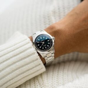 01 531 7797 4094-07 8 17 06 ORIS オリス ビッグクラウン ダイヤモンド