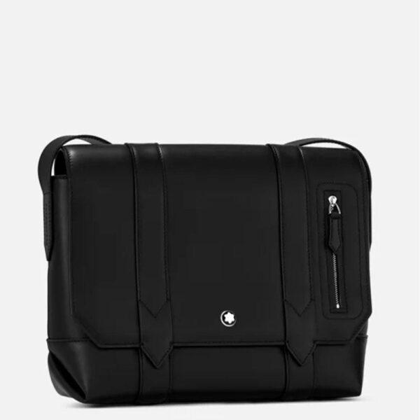 MB131793 MONTBLANC モンブラン ソフト ミニ メッセンジャー