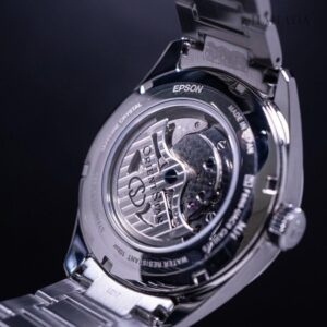【替えバンド付き】RK-BX0003L ORIENT STAR オリエントスター M34 F8デイト