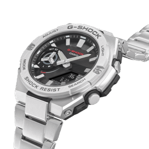 GST-B500D-1AJF G-STEEL CASIO カシオ Gショック