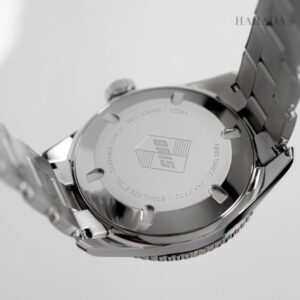 01 733 7772 4034-Set ORIS オリス ダイバーズ 60周年アニバーサリーエディション 40mm