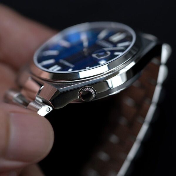NJ0151-53W CITIZEN シチズン シチズンコレクション TSUYOSA collection 2024年限定生産モデル
