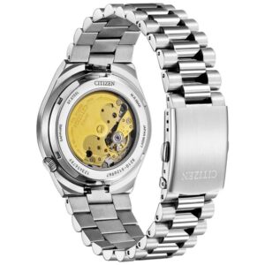 NJ0151-53W CITIZEN シチズン シチズンコレクション TSUYOSA collection 2024年限定生産モデル