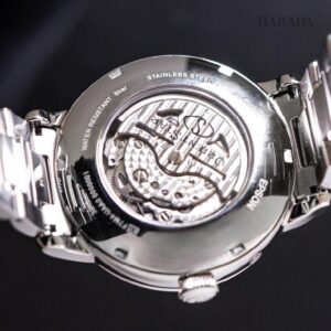 RK-BT0002L ORIENT STAR オリエントスター クラシック M45 F7 メカニカルムーンフェイズ 2025