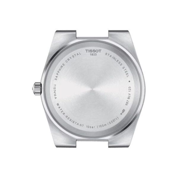 T137.410.17.041.00 TISSOT ティソ PRX 40mm