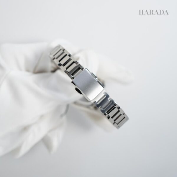 【世界限定1,500本】 EC1160-71L CITIZEN シチズン クロスシー basic collection