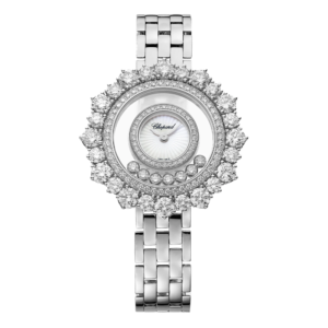 209437-1601 Chopard ショパール ハッピーダイアモンド ジョワイアリー