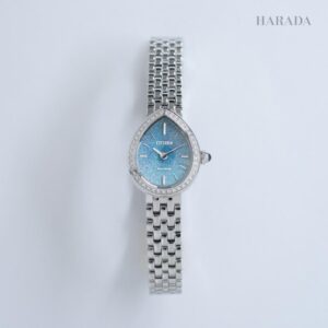 【世界限定3,500本】 EX1540-58L CITIZEN シチズン シチズンエル RAINELL Collection