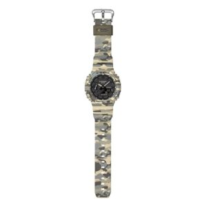 GA-2100CM-5AJF CASIO カシオ ANALOG-DIGITAL Gショック