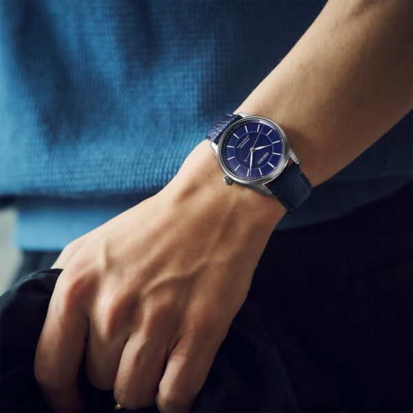 【世界限定1,500本】HCC007J SEIKO セイコー プレザージュ